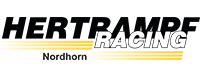 Hertrampf Racing Nordhorn Logo